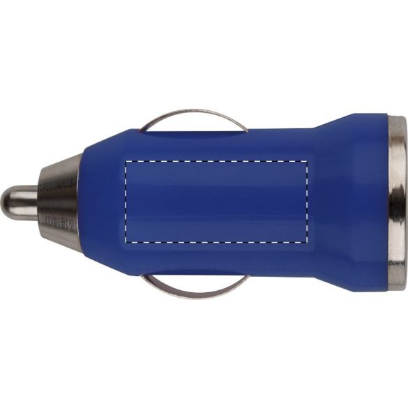 Hikal USB car charger