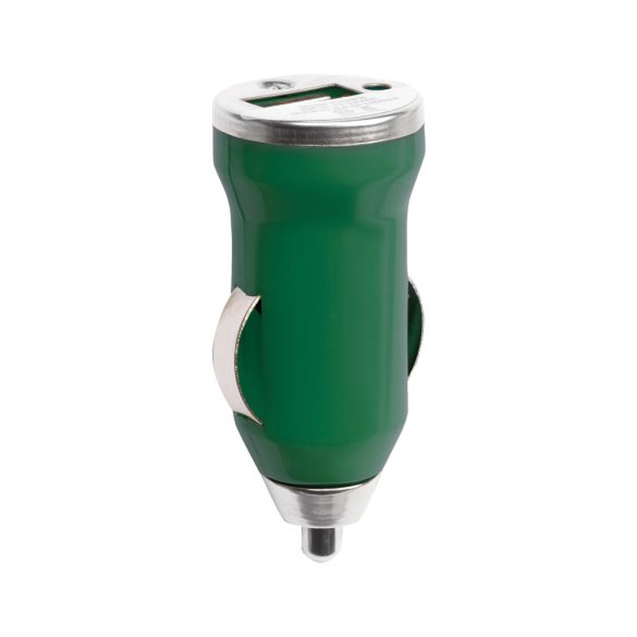 Hikal USB car charger