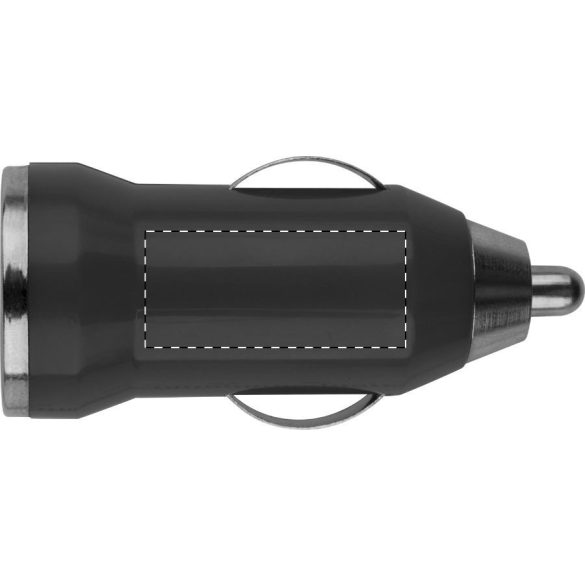 Hikal USB car charger