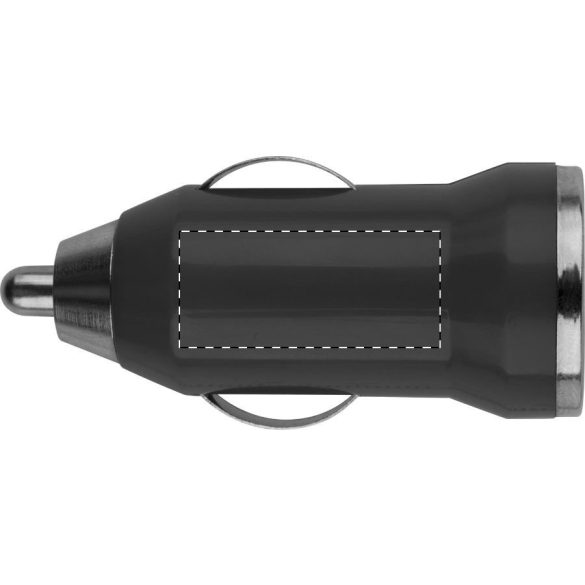 Hikal USB car charger