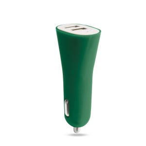 Heyon USB car charger