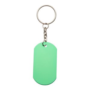 Nevek keyring