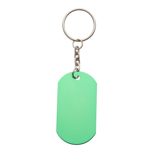 Nevek keyring