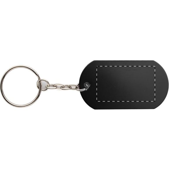 Nevek keyring