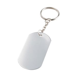 Nevek keyring