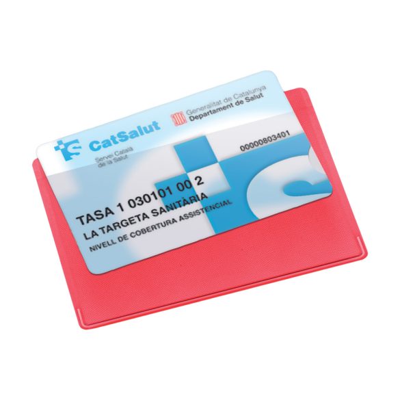 Kazak credit card holder
