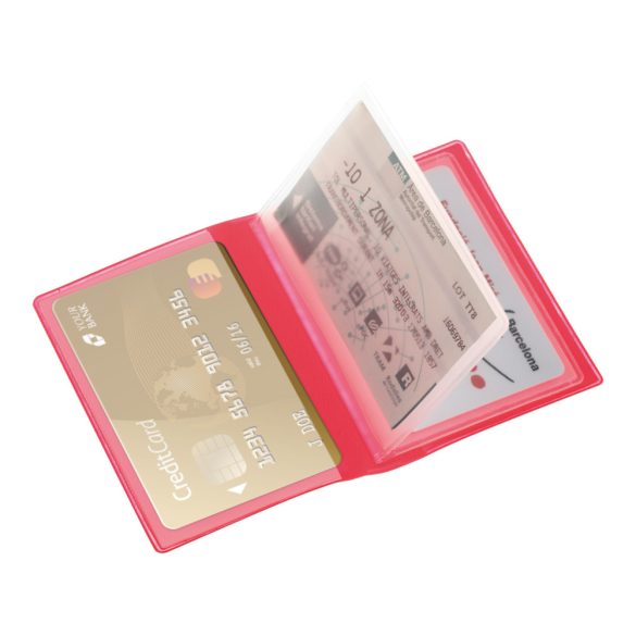 Mitux credit card holder