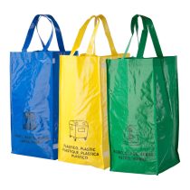 Lopack waste recycling bags