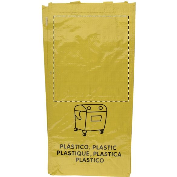 Lopack waste recycling bags