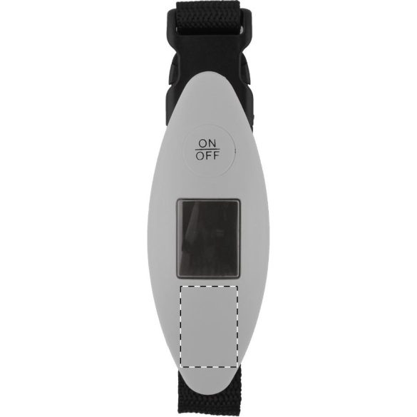 Blanax luggage scale
