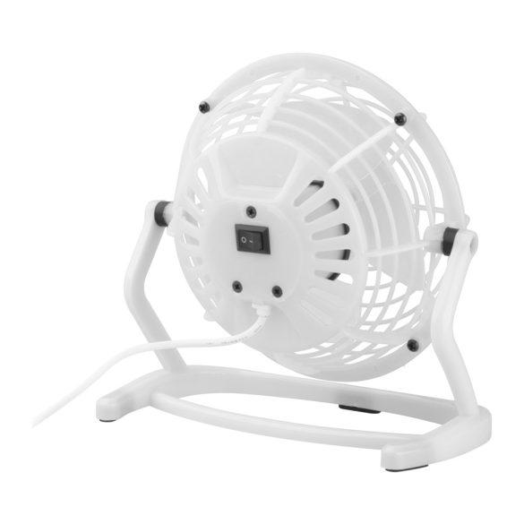 Miclox mini desk fan