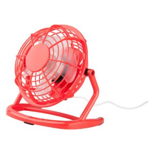 Miclox mini desk fan