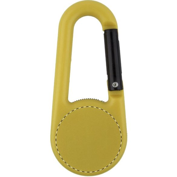 Clark carabiner