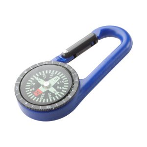 Clark carabiner