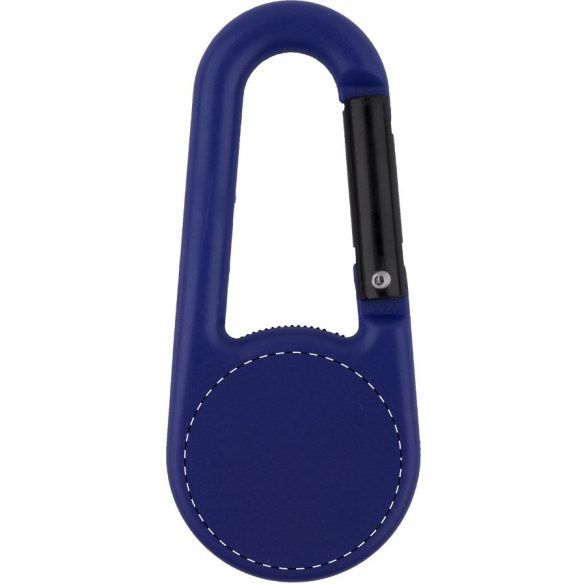 Clark carabiner