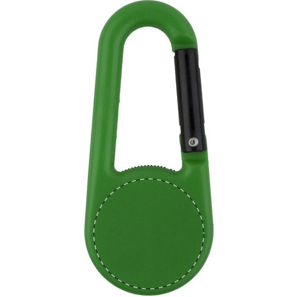 Clark carabiner