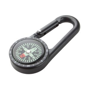 Clark carabiner