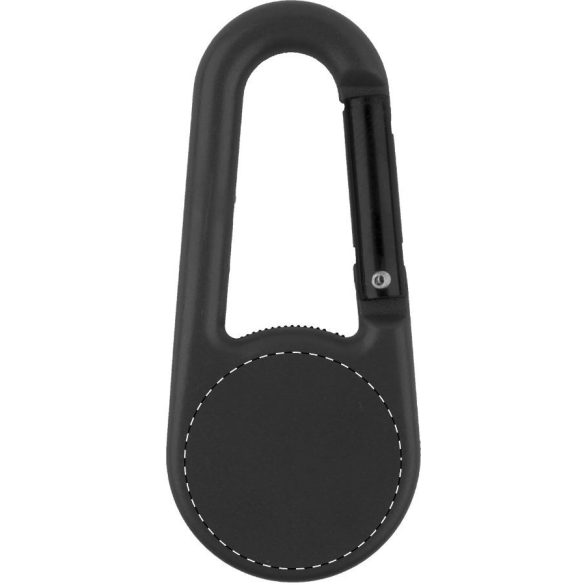 Clark carabiner