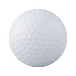 Nessa golf ball