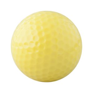 Nessa golf ball