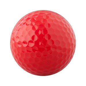 Nessa golf ball