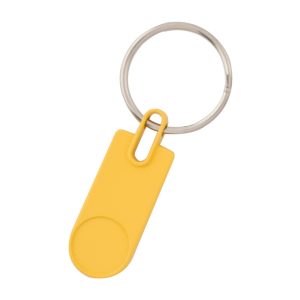 Harper keyring