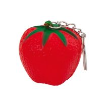 Fruty antistress keyring