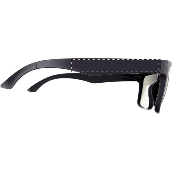 Bunner sunglasses