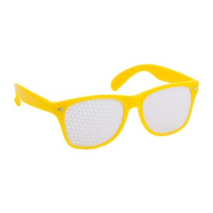 Zamur party glasses