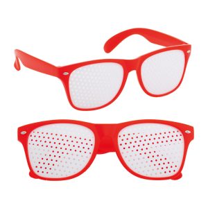 Zamur party glasses