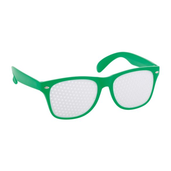 Zamur party glasses