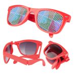 Orimi foldable sunglasses