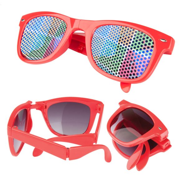 Orimi foldable sunglasses