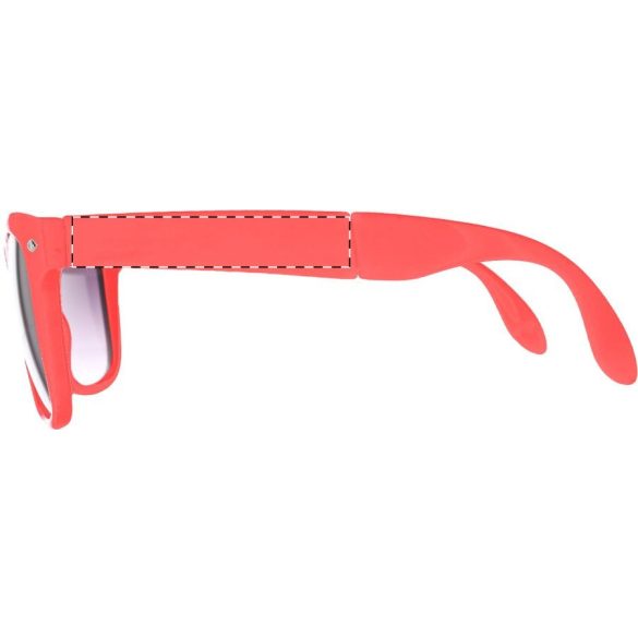 Orimi foldable sunglasses