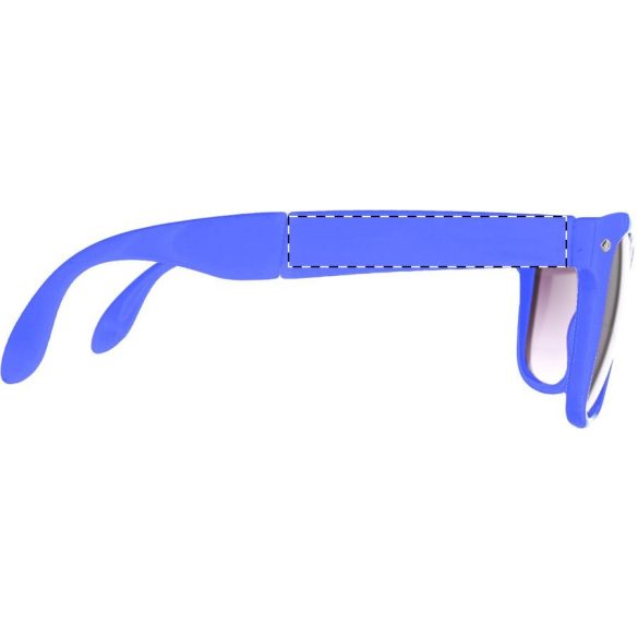 Stifel foldable sunglasses