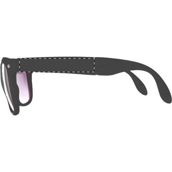 Stifel foldable sunglasses