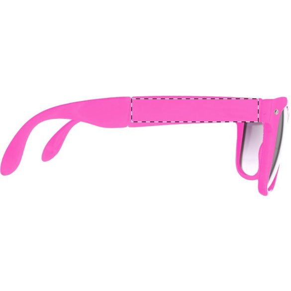 Orimi foldable sunglasses