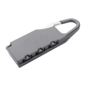 Zanex luggage lock