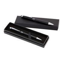 Salend touch ballpoint pen