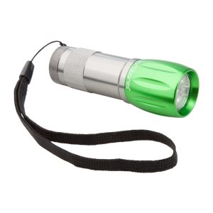 Lumosh flashlight