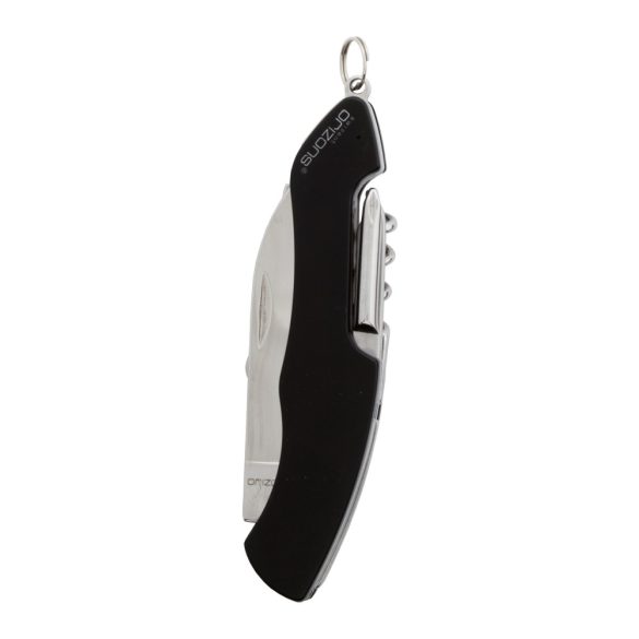 Klent multifunction pocket knife