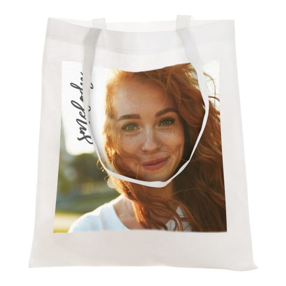 Lomia shopping bag