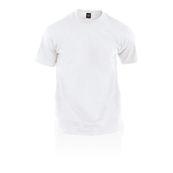 Premium White t-shirt