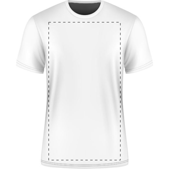 Premium White t-shirt