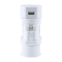 Tribox travel adapter