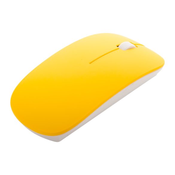 Lyster optical mouse