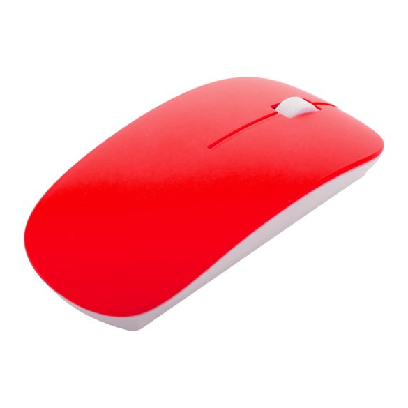 Lyster optical mouse