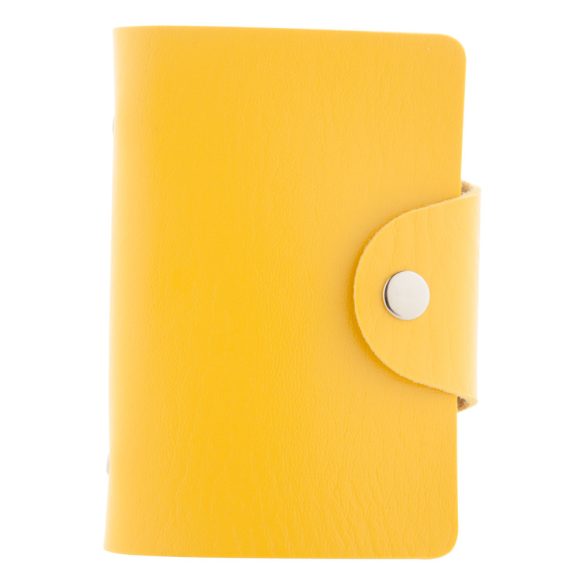 Midel card holder