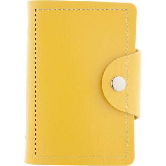 Midel card holder