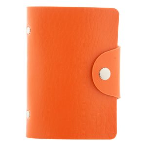 Midel card holder